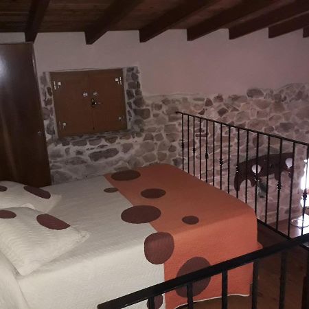 אורנסה Loft Corte De Fora מראה חיצוני תמונה