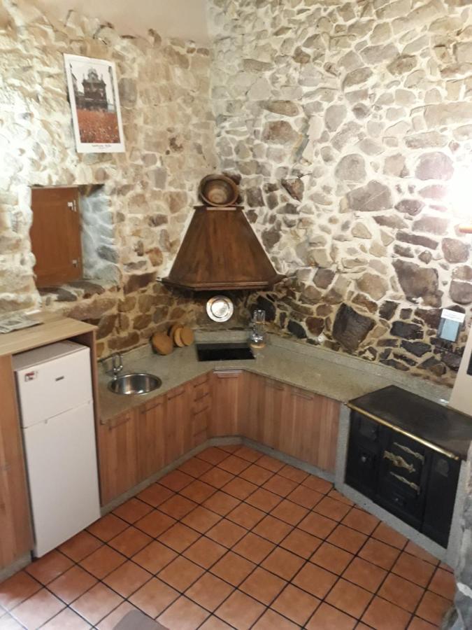 אורנסה Loft Corte De Fora מראה חיצוני תמונה