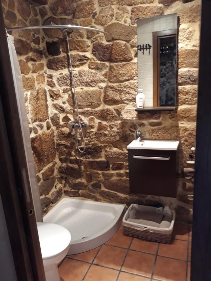 אורנסה Loft Corte De Fora מראה חיצוני תמונה