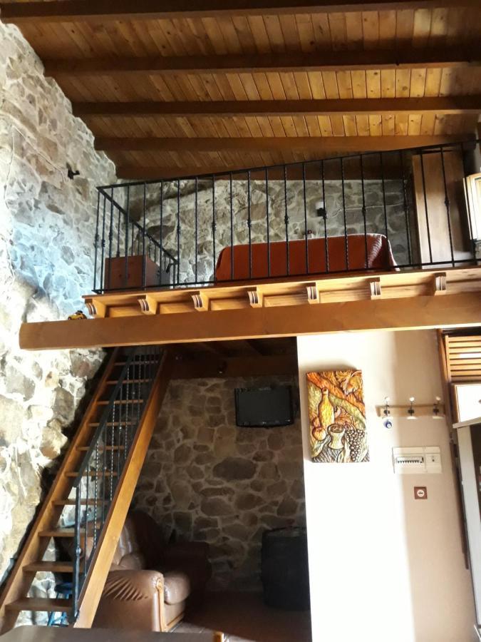 אורנסה Loft Corte De Fora מראה חיצוני תמונה