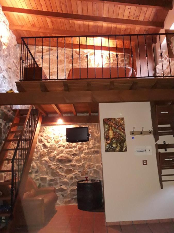 אורנסה Loft Corte De Fora מראה חיצוני תמונה